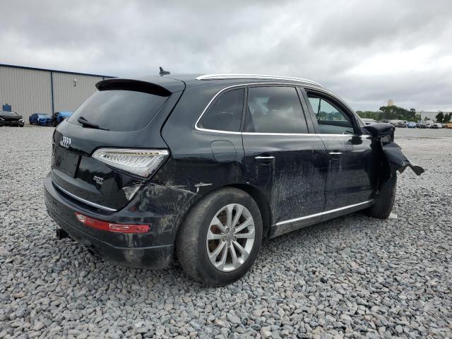 2015 Audi Q5 Premium Plus მანქანა იყიდება აუქციონზე, vin: WA1LFAFP4FA037684, აუქციონის ნომერი: 85327875