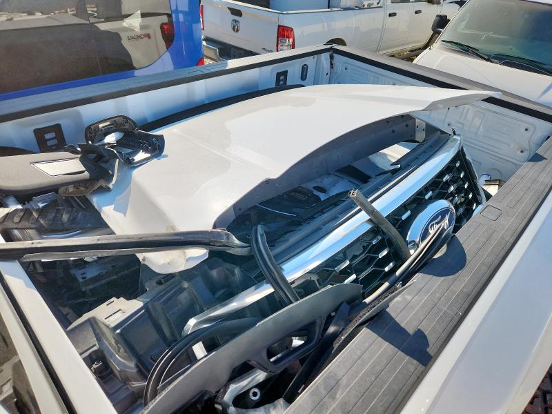 Aukcja sprzedaży 2024 Ford F350 Super Duty, vin: 1FT8W3DT5REC38255, numer aukcji: 84423935