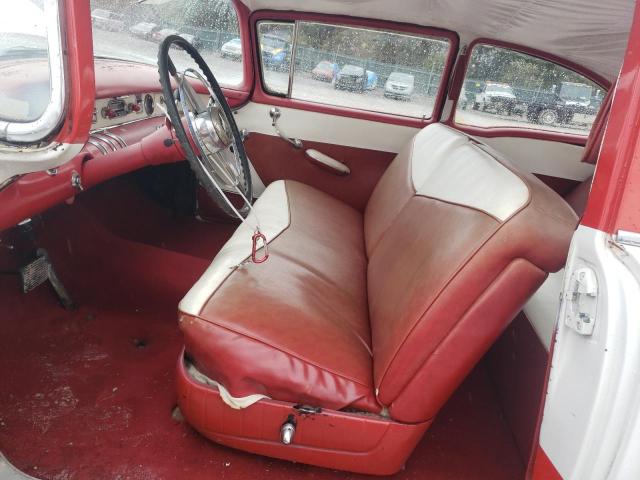 1954 Buick Special მანქანა იყიდება აუქციონზე, vin: A3014445, აუქციონის ნომერი: 90535305