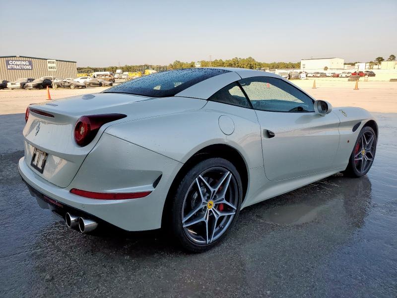 Aukcja sprzedaży 2016 Ferrari California, vin: ZFF77XJA2G0214672, numer aukcji: 86607555