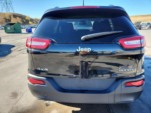 Продаж на аукціоні авто 2016 Jeep Cherokee S, vin: 1C4PJMAB6GW194205, номер лоту: 87381645