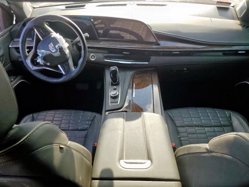 Aukcja sprzedaży 2023 Cadillac Escalade S, vin: 1GYS4GKL5PR462583, numer aukcji: 85582145