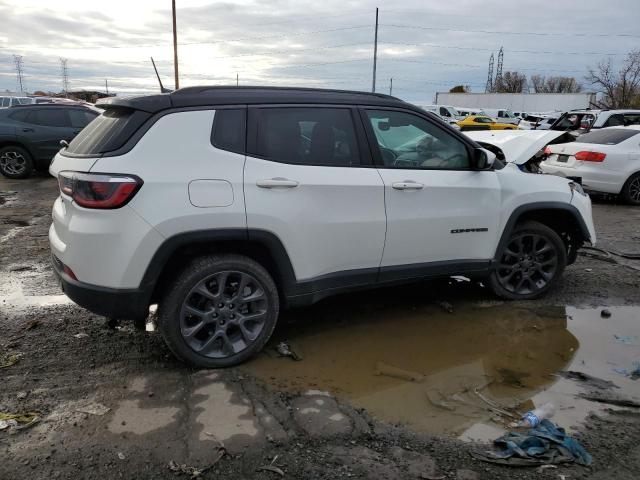 Aukcja sprzedaży 2020 Jeep Compass, vin: 3C4NJDCB0LT167277, numer aukcji: 90589325