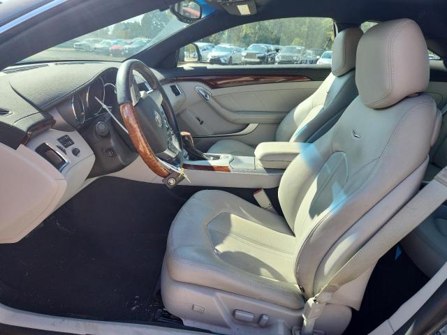 Продажа на аукционе авто 2013 Cadillac Cts, vin: 1G6DP1E32D0140629, номер лота: 90430615