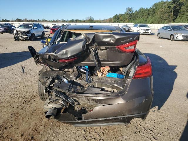 Aukcja sprzedaży 2016 Nissan Maxima, vin: 1N4AA6AP8GC400550, numer aukcji: 90435695