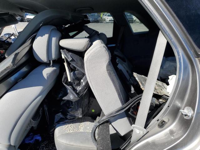 Продаж на аукціоні авто 2011 Kia Sorento Ba, vin: 5XYKTDA26BG047330, номер лоту: 86428325