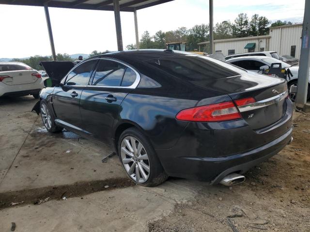 Aukcja sprzedaży 2011 Jaguar Xf, vin: SAJWA0FB0BLS00847, numer aukcji: 97863305