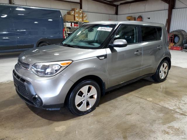 87223495 :رقم المزاد ، KNDJN2A29E7016536 vin ، 2014 Kia Soul مزاد بيع