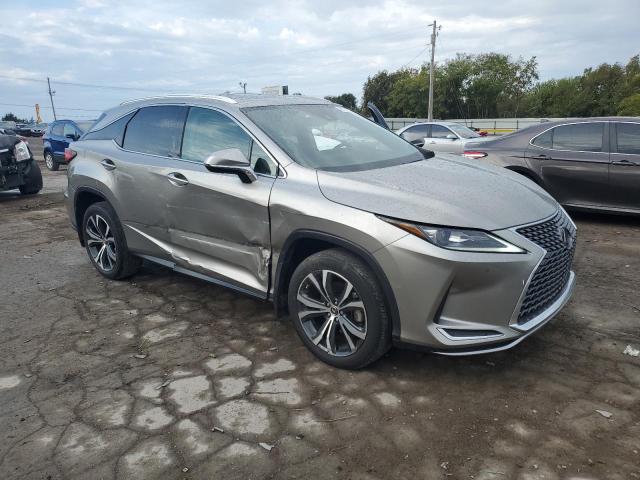 82769135 :رقم المزاد ، 2T2HZMAA6NC237950 vin ، 2022 Lexus Rx مزاد بيع