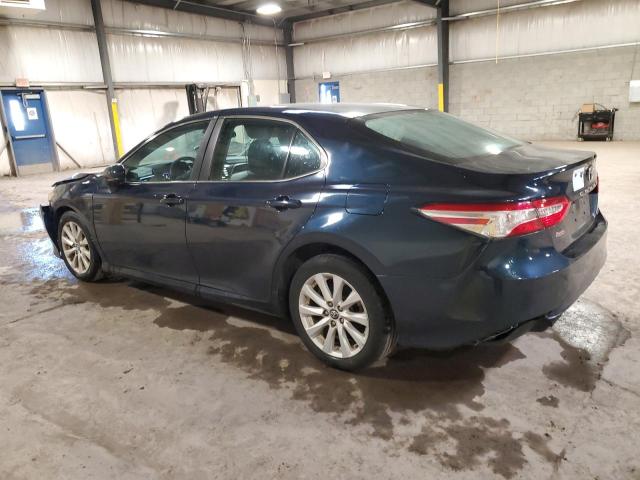 86990825 :رقم المزاد ، 4T1B11HKXJU574063 vin ، 2018 Toyota Camry مزاد بيع