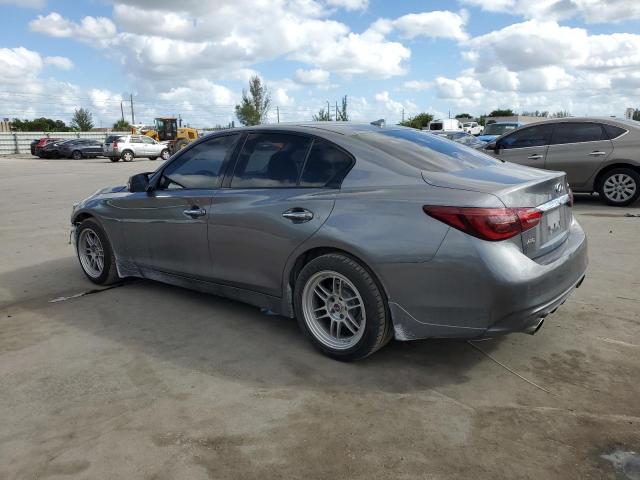 Aukcja sprzedaży 2020 Infiniti Q50 Pure, vin: JN1EV7AR2LM250708, numer aukcji: 86190825