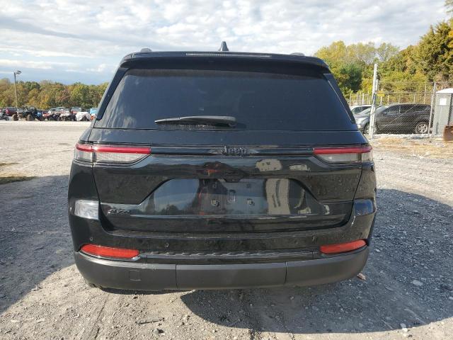 86994275 :رقم المزاد ، 1C4RJHAG7RC707025 vin ، 2024 Jeep Grand Cherokee مزاد بيع