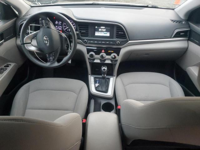Продаж на аукціоні авто 2019 Hyundai Elantra, vin: KMHD74LF4KU771525, номер лоту: 87384935