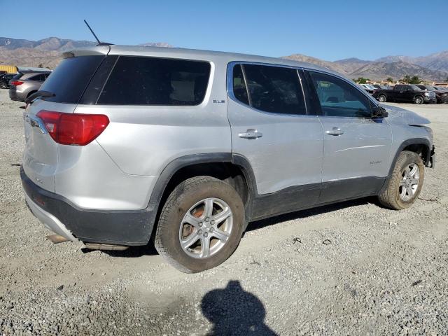 Продаж на аукціоні авто 2017 Gmc Acadia, vin: 1GKKNRLA0HZ152794, номер лоту: 90604695