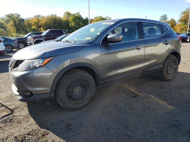 Продаж на аукціоні авто 2019 Niss Rogue Sport S, vin: JN1BJ1CRXKW315252, номер лоту: 86088645