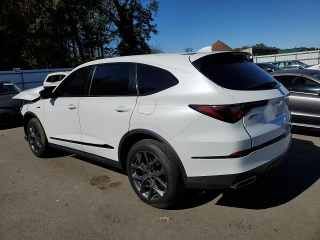 Продажа на аукционе авто 2022 Acura Mdx A-spec, vin: 5J8YE1H05NL052052, номер лота: 86993125