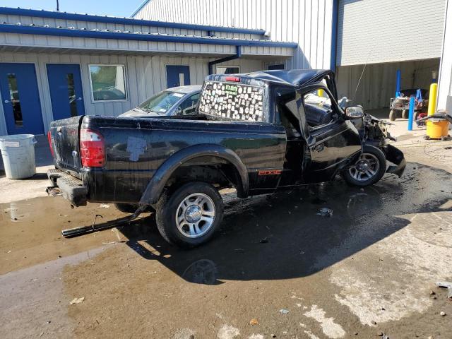 Продаж на аукціоні авто 2001 Ford Ranger, vin: 1FTYR14E71TB07101, номер лоту: 84803475