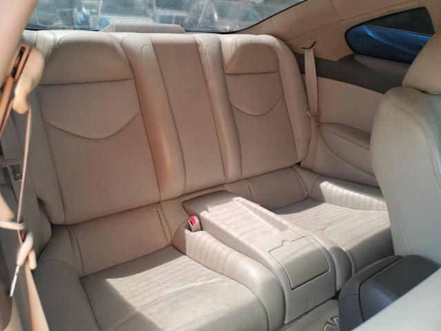 Aukcja sprzedaży 2010 Infiniti G37, vin: JN1CV6EL5AM152566, numer aukcji: 84813255