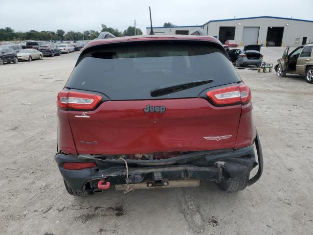 Продажа на аукционе авто 2016 Jeep Cherokee, vin: 1C4PJMBS3GW166568, номер лота: 85581785