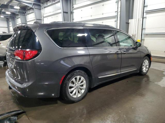 Продажа на аукционе авто 2018 Chrysler Pacifica, vin: 2C4RC1EG2JR121887, номер лота: 90336805