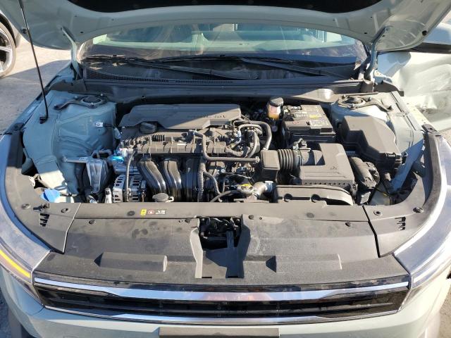 2025 Kia K4 მანქანა იყიდება აუქციონზე, vin: 3KPFU4DE4SE115643, აუქციონის ნომერი: 90987255