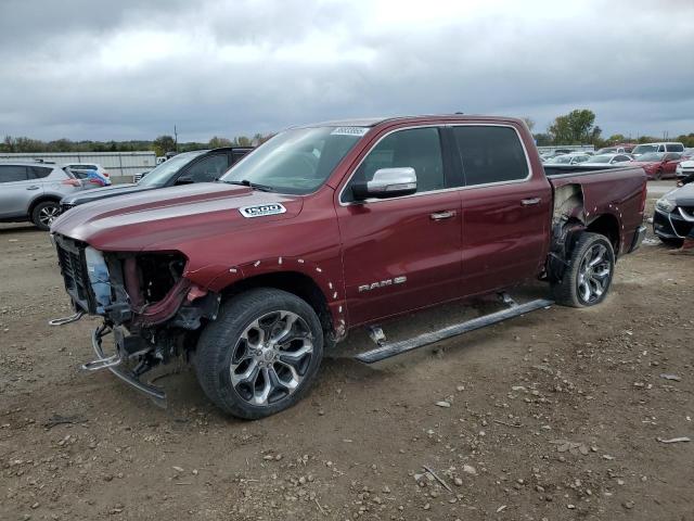 86833865 :رقم المزاد ، 1C6SRFKT6NN246500 vin ، 2022 Ram 1500 مزاد بيع