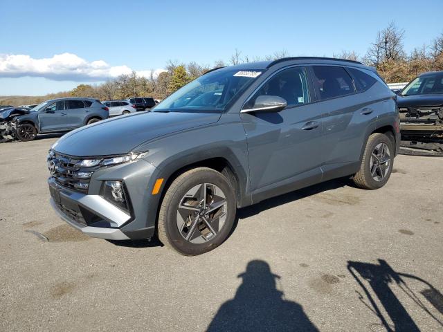 Продаж на аукціоні авто 2025 Hyundai Tucson, vin: 5NMJCCDE1SH537322, номер лоту: 86856755