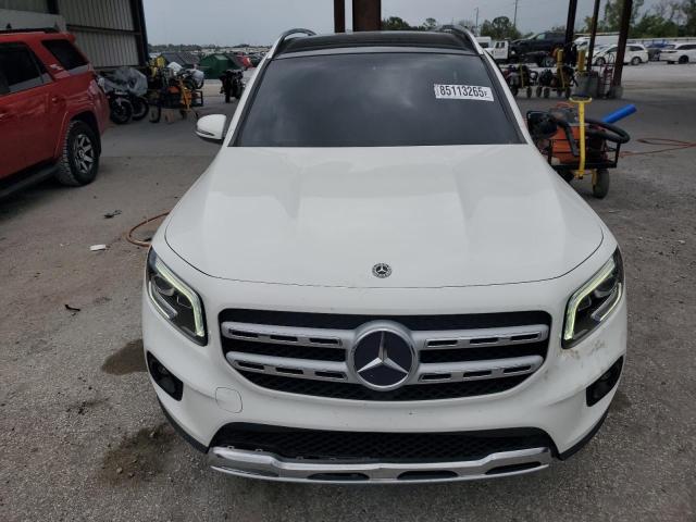 2020 Mercedes-benz Glb მანქანა იყიდება აუქციონზე, vin: W1N4M4GB6LW045989, აუქციონის ნომერი: 85113265