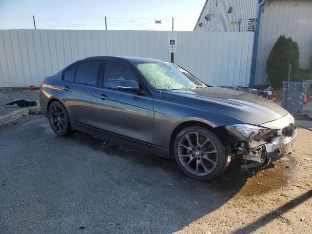 Aukcja sprzedaży 2017 Bmw 320 I, vin: WBA8A9C56HK620506, numer aukcji: 86159585