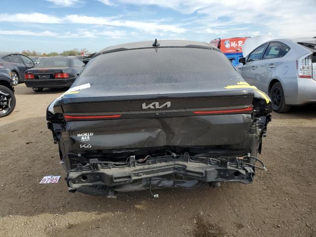 89564475 :رقم المزاد ، 3KPFU4DE1SE083993 vin ، 2025 Kia K4 مزاد بيع