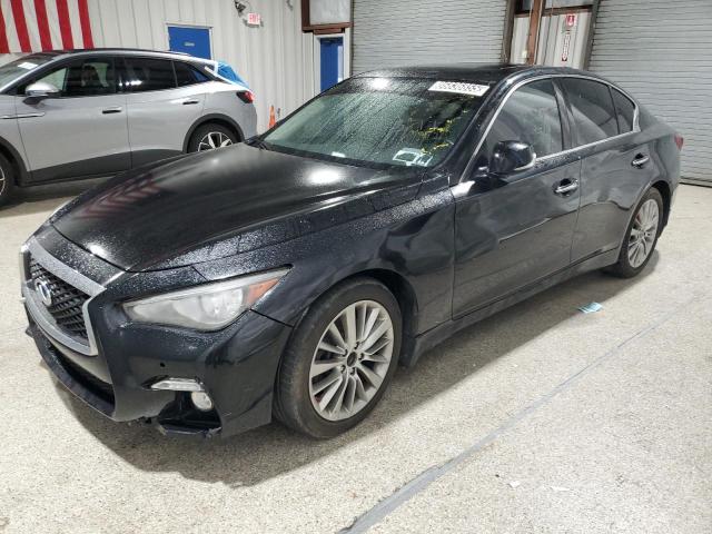 Aukcja sprzedaży 2019 Infiniti Q50, vin: JN1EV7AR8KM593182, numer aukcji: 86836855