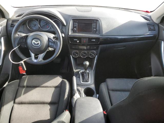 90252305 :رقم المزاد ، JM3KE2CY7F0552666 vin ، 2015 Mazda Cx-5 مزاد بيع