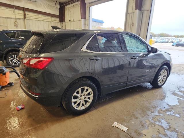 Aukcja sprzedaży 2019 Chevrolet Equinox, vin: 2GNAXKEV5K6191819, numer aukcji: 89577045