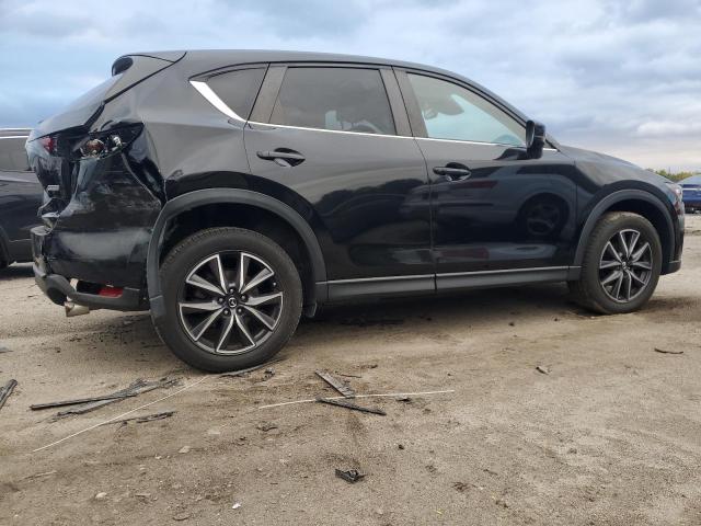 Продаж на аукціоні авто 2018 Mazda Cx-5, vin: JM3KFBCM1J0457135, номер лоту: 87201955
