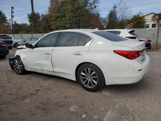 Продажа на аукционе авто 2017 Infiniti Q50 Premiu, vin: JN1EV7AP6HM741725, номер лота: 89532245