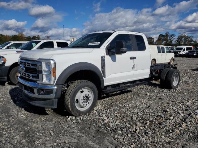 Продажа на аукционе авто 2024 Ford F450 Super Duty, vin: 1FD0X4HN7REE01527, номер лота: 90839815