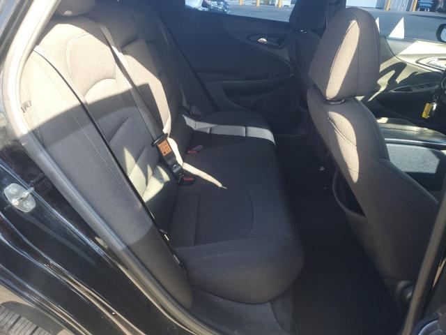 86878505 :رقم المزاد ، 1G1ZD5ST8LF066211 vin ، 2020 Chevrolet Malibu Lt مزاد بيع