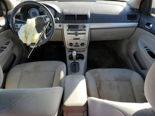 90309585 :رقم المزاد ، 1G1AM58BX87191501 vin ، 2008 Chevrolet Cobalt مزاد بيع