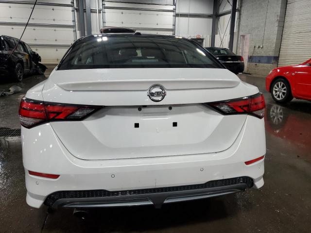 Продаж на аукціоні авто 2020 Nissan Sentra, vin: 3N1AB8DV7LY236791, номер лоту: 84295255