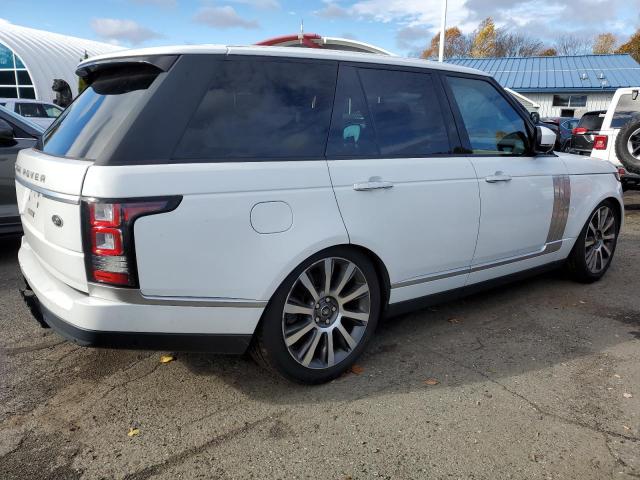 90618595 :رقم المزاد ، SALGV2TF7FA239682 vin ، 2015 Land Rover Range Rove مزاد بيع