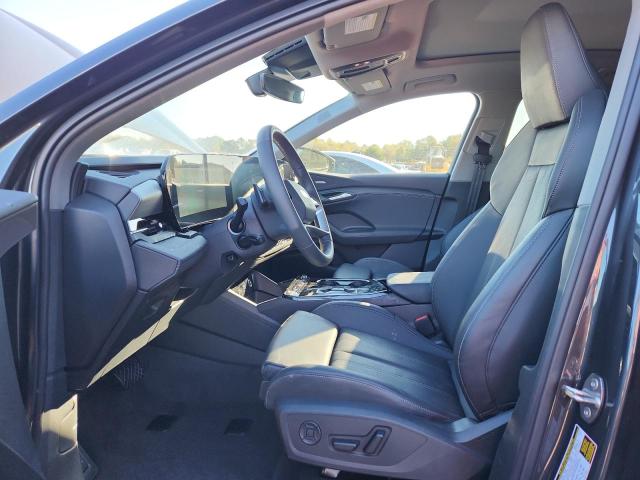 Продажа на аукционе авто 2025 Audi Q6 E-tron, vin: WA124BGF7SA039162, номер лота: 82648625