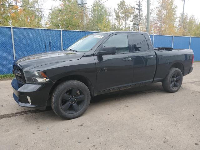 82550925 :رقم المزاد ، 1C6RR7FG2JS285226 vin ، 2018 Ram 1500 St مزاد بيع