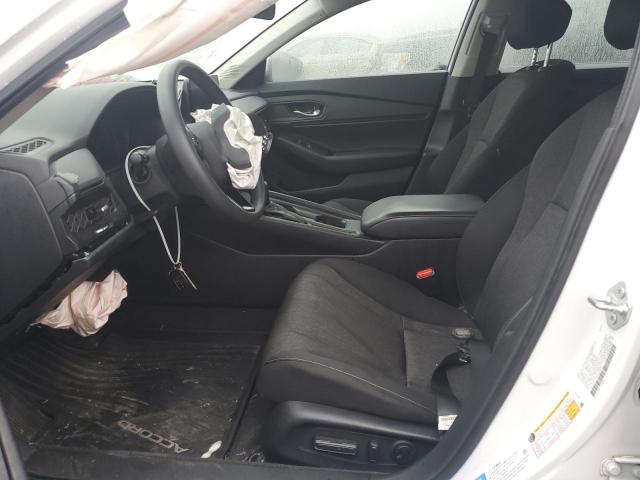 90305645 :رقم المزاد ، 1HGCY1F3XRA026515 vin ، 2024 Honda Accord مزاد بيع