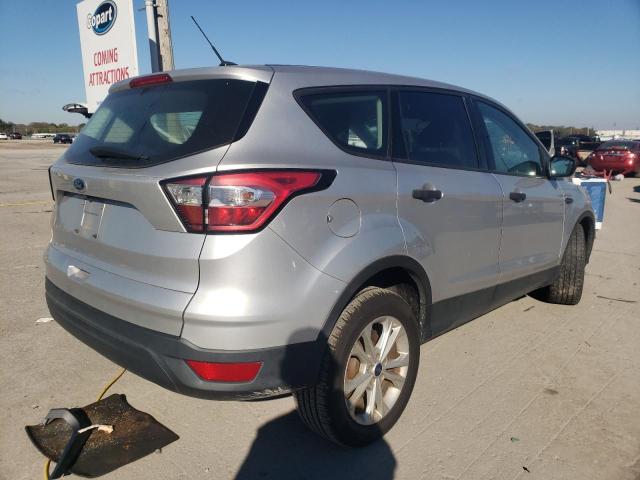 Продажа на аукционе авто 2018 Ford Escape, vin: 1FMCU0F70JUD46920, номер лота: 90451885