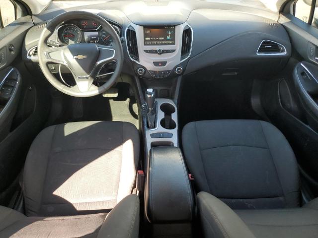 Продаж на аукціоні авто 2017 Chevrolet Cruze, vin: 1G1BC5SM0H7220022, номер лоту: 86882835