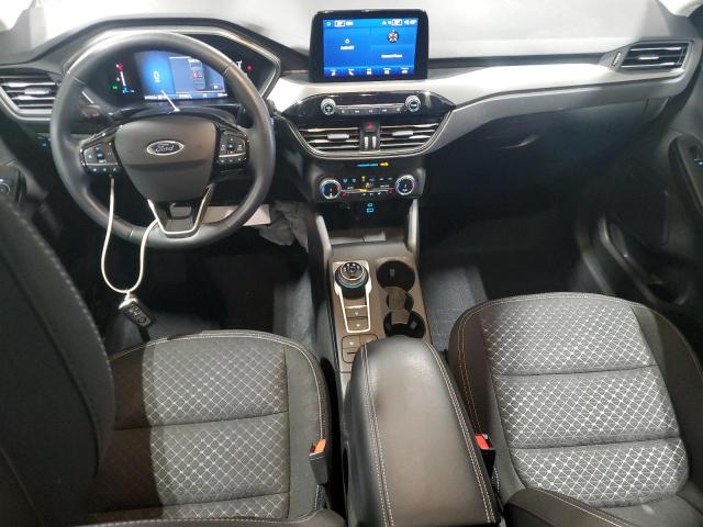 Продажа на аукционе авто 2023 Ford Escape, vin: 1FMCU9GN4PUB31518, номер лота: 90783245