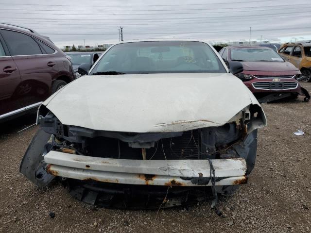 2004 Pontiac Grand Prix მანქანა იყიდება აუქციონზე, vin: 2G2WS542241205539, აუქციონის ნომერი: 52855226