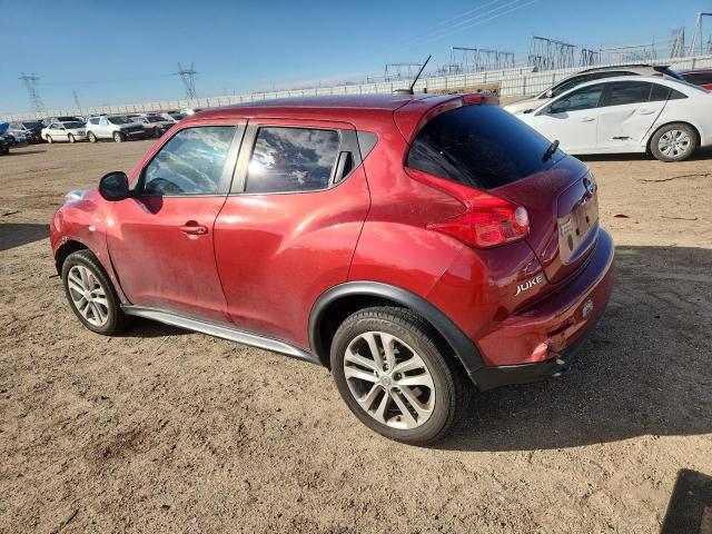 89655095 :رقم المزاد ، JN8AF5MR8DT221864 vin ، 2013 Nissan Juke مزاد بيع