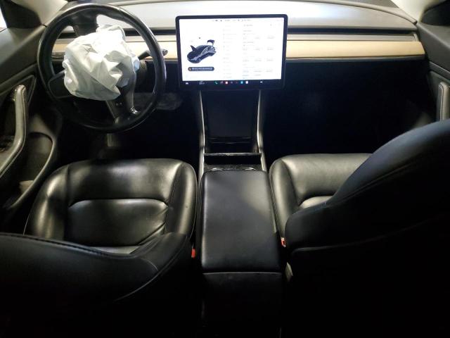 Продаж на аукціоні авто 2018 Tesla Model 3, vin: 5YJ3E1EB0JF112461, номер лоту: 84275055