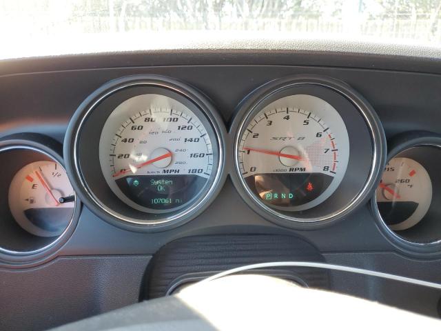 Продажа на аукционе авто 2008 Dodge Challenger, vin: 2B3LJ74W98H312036, номер лота: 82786505